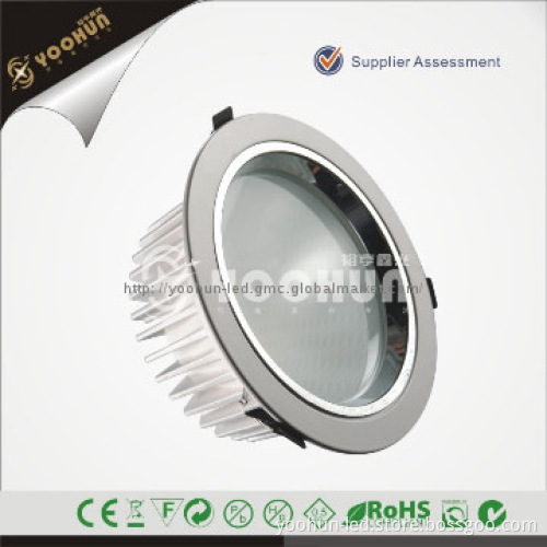 2014 Top seller 24W/32W/40W led surface mounted downlight